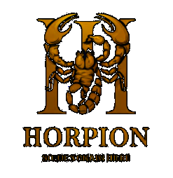 Horpion Logo